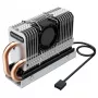 Chladiaci systém počítača GRAUGEAR G-M2HP04-F