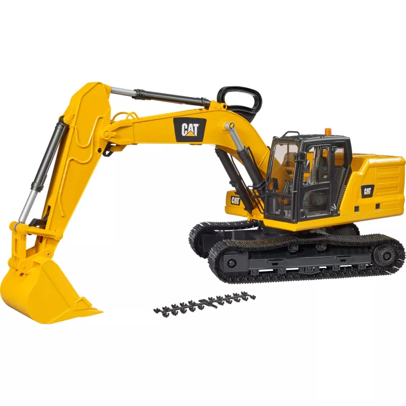 Bager Bruder Cat 02483