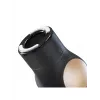 Therabody TheraFace Hot & Cold Rings príslušenstvo k masážnemu prístroju na tvár, čierne