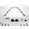 Mikrotik cAP LTE12 ax 1774 Mbit/s Biela Power over Ethernet (PoE)