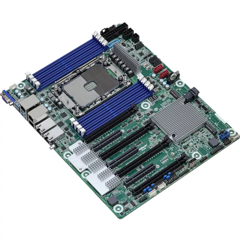 Základná doska ASRock SPC621D8-2L2T Intel C621A LGA 4189 ATX