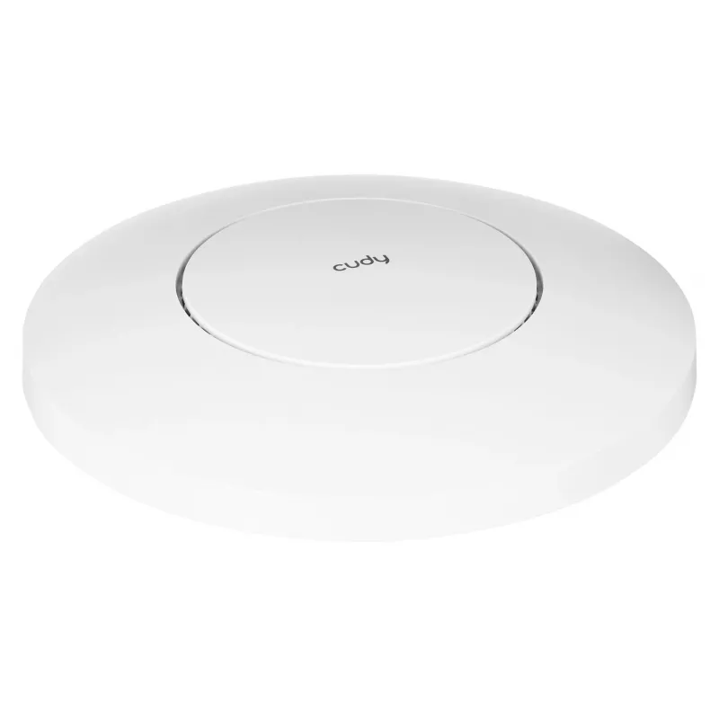Cudy AP3000 bezdrôtový access point 2976 Mbit/s biela Power over Ethernet (PoE)