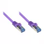 Goodconnections 8060-H005V ethernetový patch kábel