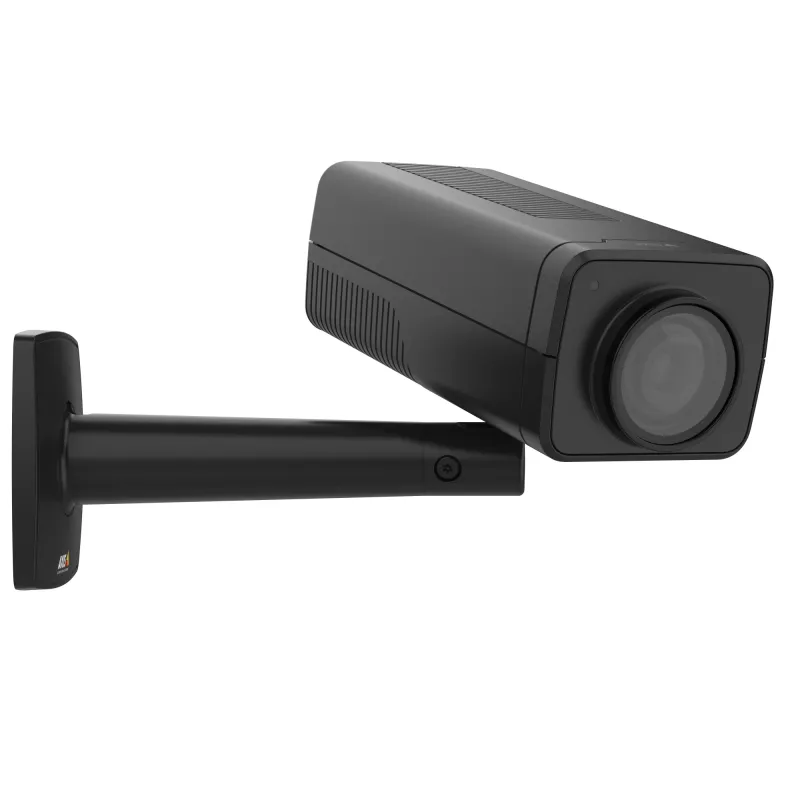 Axis Q1715 02220-001 bloková sieťová monitorovacia kamera, 2 MP, 1080p (1920 x 1080), 21x motorizovaný zoom, farebná (deň a noc)