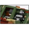 Cobi stavebnice ľahký tank 7TP model, 669 dielov, COBI-2661