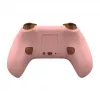 Dragonshock ovládač Poptop bezdrôtové kocky ružový Switch