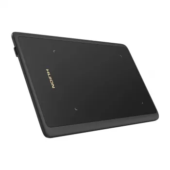 Grafický tablet HUION H420X čierny 5080 lpi 106 x 66 mm USB