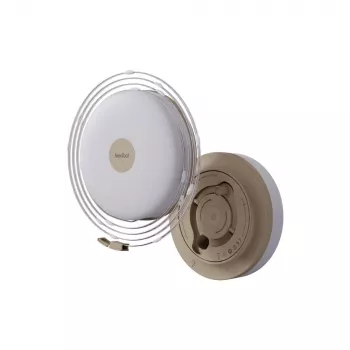 Kempingové svietidlo Nextool NE20247 — 7 m LED pás, nabíjateľná prenosná lampa, USB-C, 200 lm, 1800 mAh