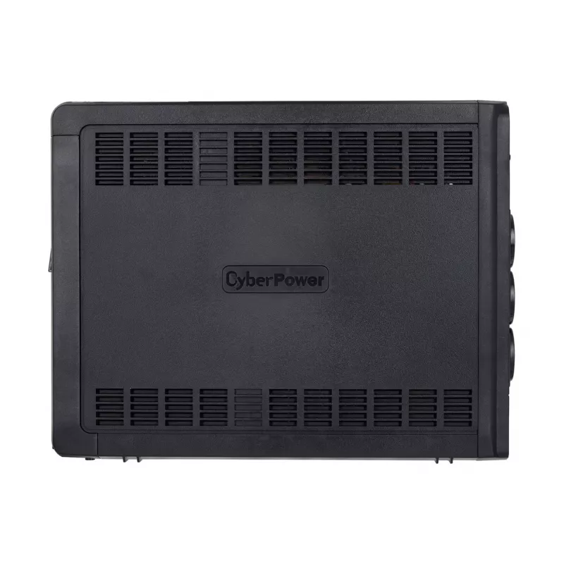 CyberPower CP1600EPFCLCD UPS (neprerušiteľný zdroj napájania) Line-Interactive 1,6 kVA 1000 W 6 AC výstupov