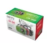 Prenosné rádio Camry CR 1140R červené