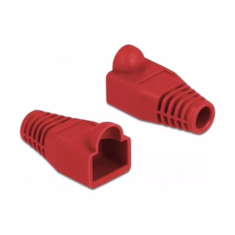 Odľahčenie ťahu pre RJ45 konektor DeLOCK 86725