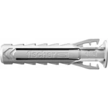 Fischer SX Plus hmoždinka 50 mm 10 mm 568010 50 kusov (568010)