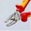 Knipex 02 06 180 kliešte