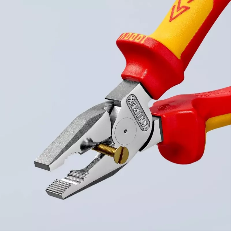 Knipex 02 06 180 kliešte