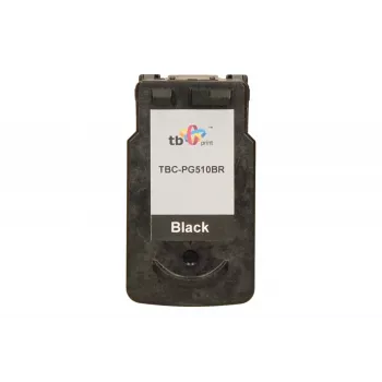 Atrament pre Canon MP 240 čierny Ref. TBC-PG510BR