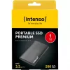 SSD disk Intenso 1 TB 1,8