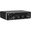 Behringer UMC22 doplnkové hudobné vybavenie Concert/Studio predzosilňovač