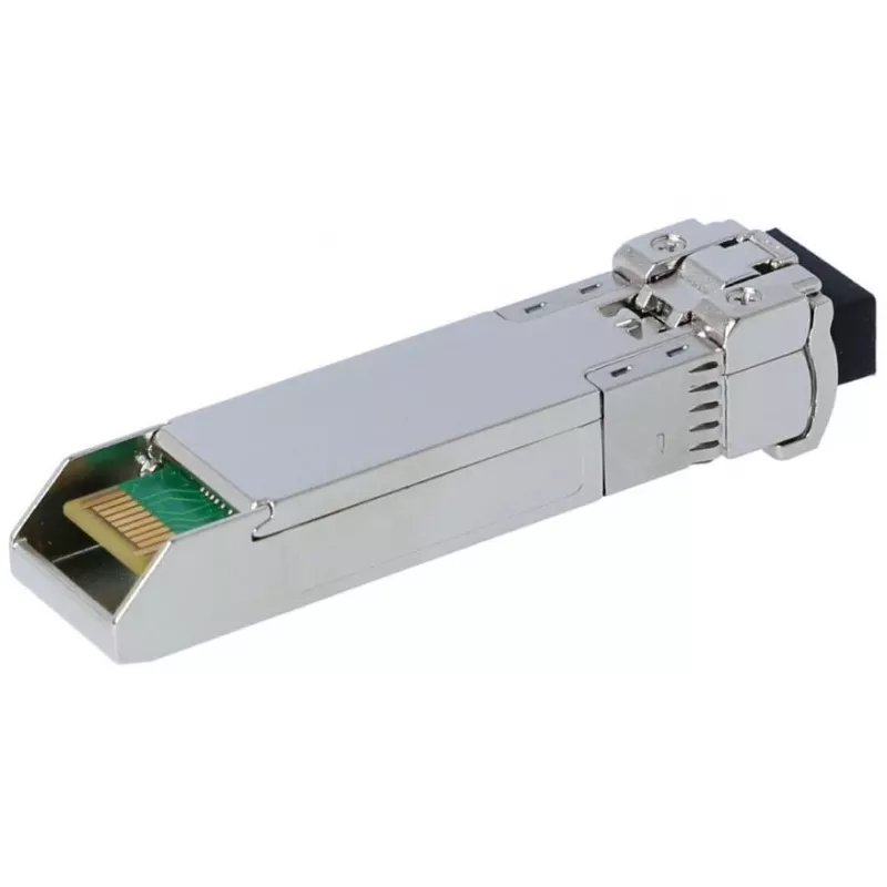 BlueOptics E25GSFP28SR-BO sieťový transceiver modul optické vlákno 250000 Mbit/s SFP28 850 nm