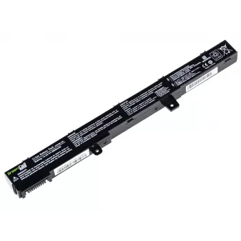 Green Cell batéria AS75PRO pre ASUS X551 X551C X551CA X551M X551MA