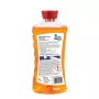 Tekutina na podlahy Mill Clean Orange 1 L - Mill 1 L čistič podláh (pomarančová vôňa)