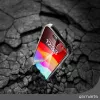 4smarts 540604 - puzdro - Apple - iPhone 15 Pro - 15,5 cm (6.1) - transparentné