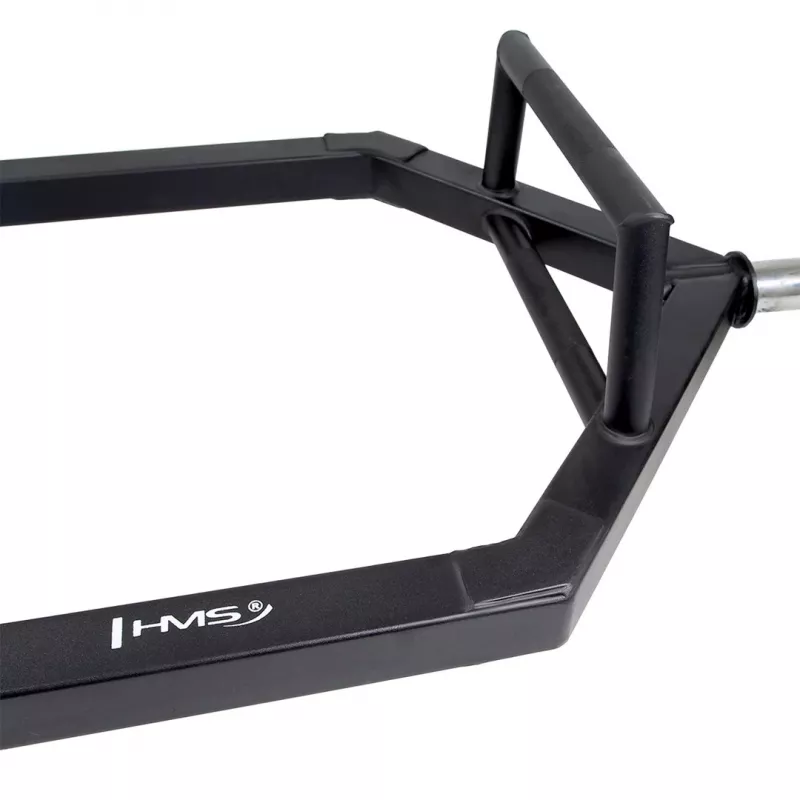 HMS Fitness GHX02B 1715 mm trap tyč