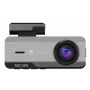 Navitel Compact autokamera komplet s GPS modulom | R37 GPS | Full HD 1920x1080 | GPS (satelit) | mapy v balení