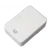 Catlink odstraňovač pachov pre domáce zvieratá CL-D-01 — ABS, biela, 75×37×108 mm