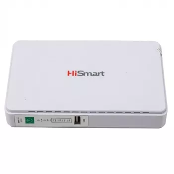 Externá batéria pre router 17W