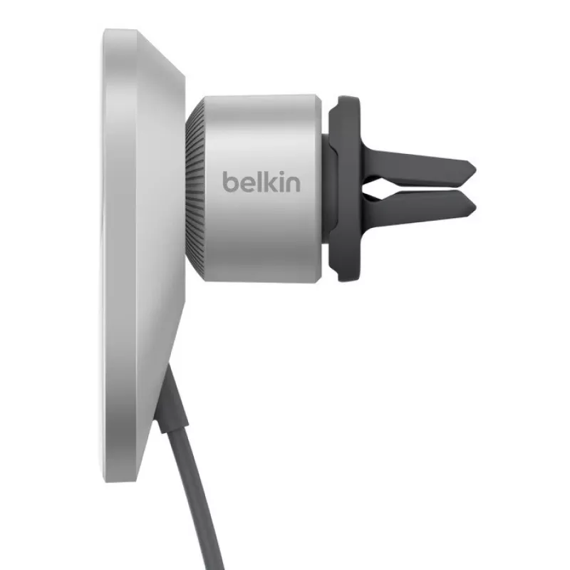 Bezdrôtová nabíjačka Belkin BoostCharge Pro WIC008btGR-V2 rýchlonabíjanie USB