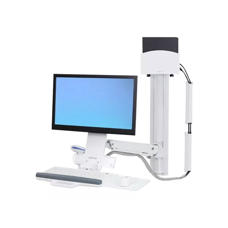 Ergotron 45-273-216 displej