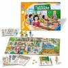 tiptoi Wir spielen Schule, spoločenská hra