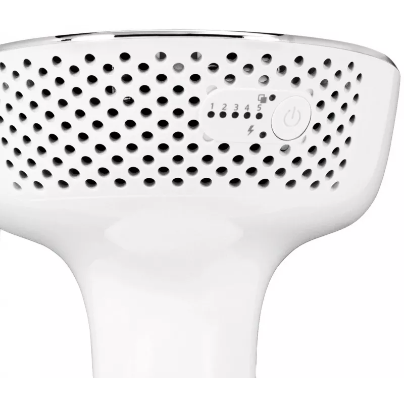 Epilátor Silk'n Motion Premium Home Pulsed Light HPL červená biela