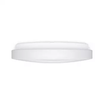 Interiérové ploché svietidlo Steinel RS PRO P2 ploché S PMMA teplá biela model 069742