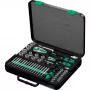 Wera 8100 SA/SC 2 Zyklop sada račňový skrutkovač
