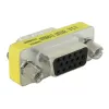 Adaptér VGA konektor samica-samica DeLOCK 65001