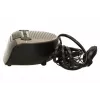 Eltra zebu 06pll čierna/khaki čierna