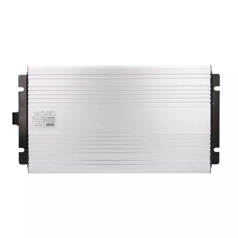 Extralink OPIP-2000W | menič napätia | auto 12V, 2000W čistá sínusová vlna