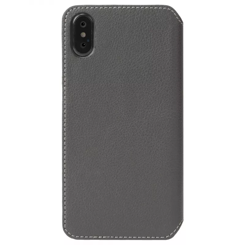 Puzdro s klopou Krusell Pixbo 4 Card SlimWallet