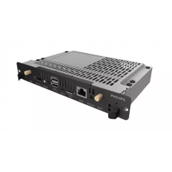 Philips CRD50 - prehrávač digitálneho označenia - 1080p (CRD50/00)