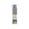 NETGEAR Fibre Gigabit 1000Base-LX (LC) SFP GBIC modul – sieťový transceiver modul