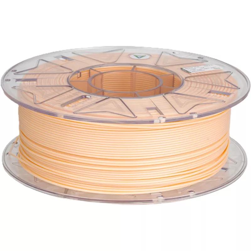 Cievka filamentu Creality PLA béžová 1 kg — materiál na 3D tlač