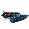 Náhradný kryt (predný) pre REVELL RC model 24136 — čierny a oranžový