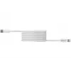 USB Type-C na Lightning kábel TRACER 47169, 1 m, konektor samec na konektor samec