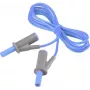 Voltcraft VC-8063430 modrá