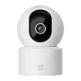 Dome Smart Camera Xiaomi C302 — 3 MP, H.265, podpora microSD (8–256 GB)