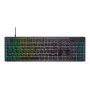 K55 Core RGB čierna mechanická klávesnica