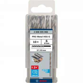 Bosch 2608595066 vrták