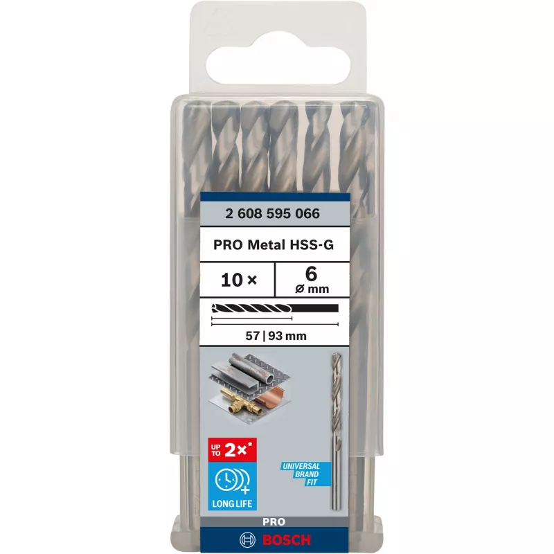 Bosch 2608595066 vrták