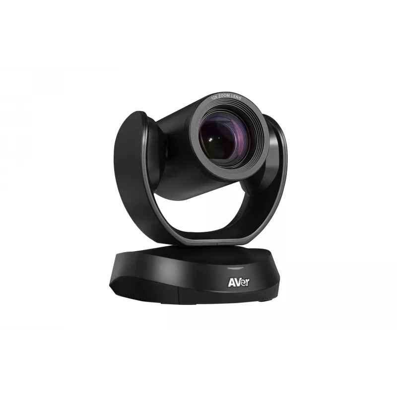 AVer CAM520 Pro3 8 MP čierna 1920 x 1080 pixelov 60 fps